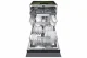 Samsung DW70H73WCI0 #5