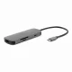 Acer 7in1 Type C Dongle #4