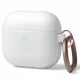 elago AirPods 3 Silicone Hang Case