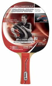 Donic Schildkröt WALDNER 600