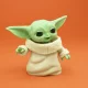 Hasbro Star Wars Mixin' Moods Grogu #11
