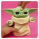 Hasbro Star Wars Mixin' Moods Grogu #14