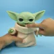 Hasbro Star Wars Mixin' Moods Grogu #12