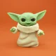Hasbro Star Wars Mixin' Moods Grogu #15