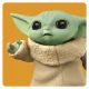 Hasbro Star Wars Mixin' Moods Grogu #25