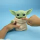 Hasbro Star Wars Mixin' Moods Grogu #20