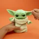 Hasbro Star Wars Mixin' Moods Grogu #4