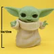 Hasbro Star Wars Mixin' Moods Grogu #13