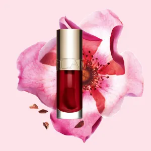 Clarins Lip Comfort Oil