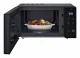 LG NeoChef MS3032JAS #3