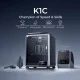 3D Prima Creality K1C #2