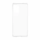 PanzerGlass SAFE. by PanzerGlass TPU Case for Motorola Moto edge 50 Fusion Transparent #4