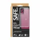 PanzerGlass SAFE. by PanzerGlass TPU Case for Motorola Moto edge 50 Fusion Transparent #3