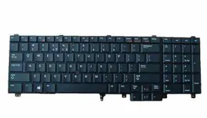 DELL 7C536
