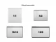 Multibrackets 0410 #10