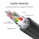 UNITEK C14086BK-1.5M #8
