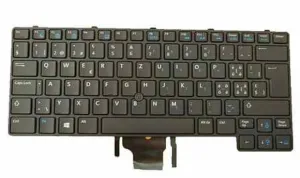 DELL 7F4F9