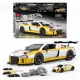 Mattel Brick Shop JFT18