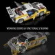 Mattel Brick Shop JFT18 #10