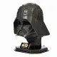Spin Master 4D Build FDP FAP SW Darth Vader Helmet GML #2