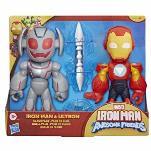 Hasbro Marvel Iron Man G19955L00