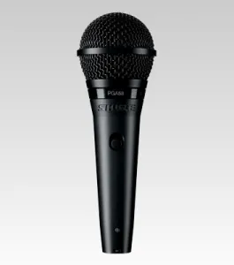 Shure PGA58-XLR