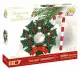COBI Christmas tree decorations - Holiday ornaments #4