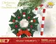 COBI Christmas tree decorations - Holiday ornaments #2