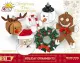 COBI Christmas tree decorations - Holiday ornaments #3