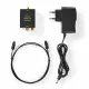 Nedis ACON2510BK #13