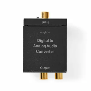 Nedis ACON2510BK