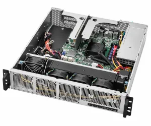 Asrock 2U1G-B650/AQUA