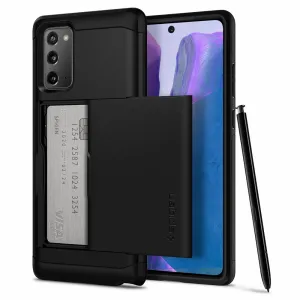 Spigen Slim Armor CS