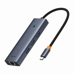 Baseus UltraJoy 6-Port