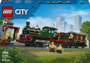 LEGO City 60511