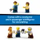 LEGO City 60511 #9