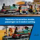 LEGO City 60511 #11