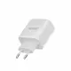 Savio LA-06 USB Type A & C Quick Charge Power Delivery 3.0 Indoor #4