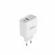 Savio LA-06 USB Type A & C Quick Charge Power Delivery 3.0 Indoor