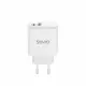 Savio LA-06 USB Type A & C Quick Charge Power Delivery 3.0 Indoor #5