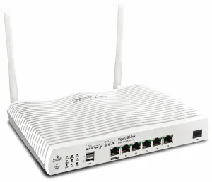DrayTek Vigor 2865ax