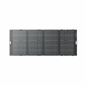 EcoFlow 400W Lightweight Solar Panel