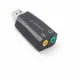 Gembird SC-USB2.0-01