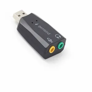 Gembird SC-USB2.0-01