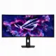 ASUS ROG Strix OLED XG34WCDMS