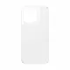 PanzerGlass CARE by PanzerGlass TPU Case Transparent Motorola moto G77 G67 #4