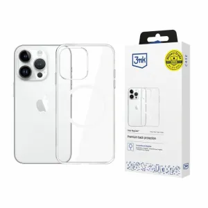 3MK Clear MagCase