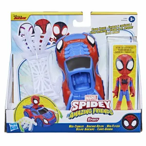 Hasbro Marvel F74545X00