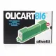 Olivetti OliCart 816