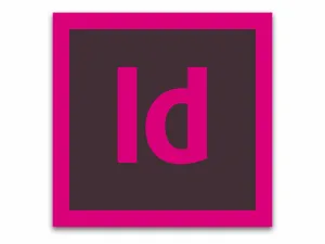 Adobe InDesign CC